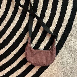 Peppercorn Mini Crescent